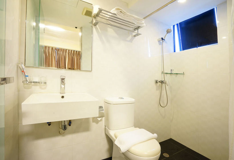 Fotos del hotel Zen Rooms Bukit Merah:  32