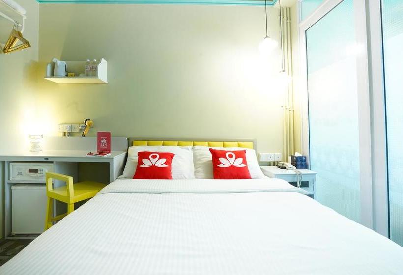هتل Zen Rooms Farrer Park