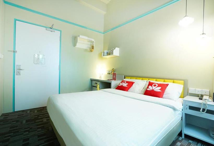 هتل Zen Rooms Farrer Park