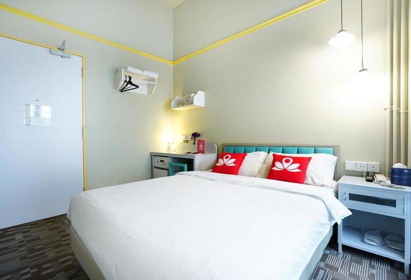 هتل Zen Rooms Farrer Park