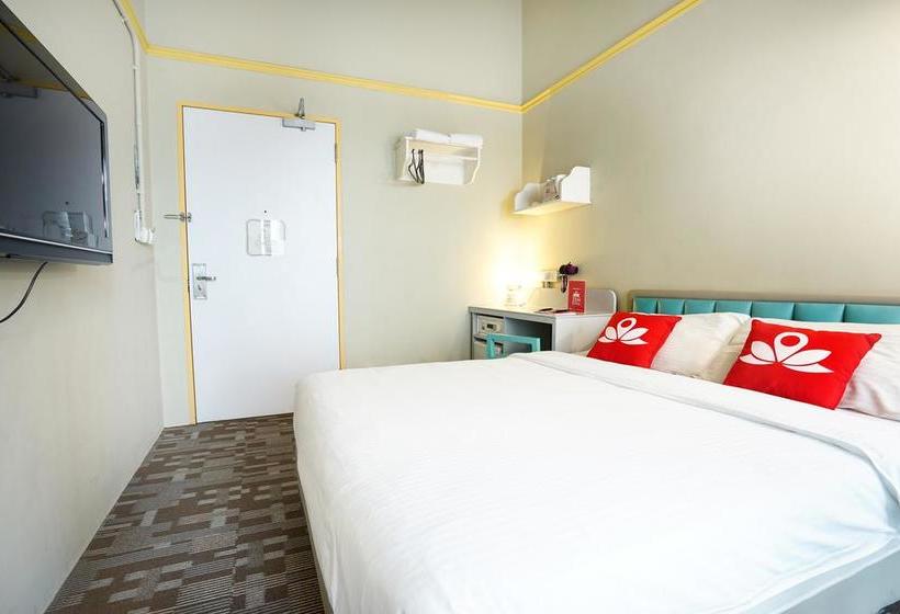 هتل Zen Rooms Farrer Park