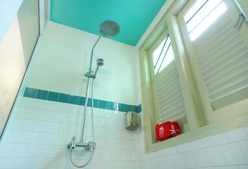 هتل Zen Rooms Farrer Park