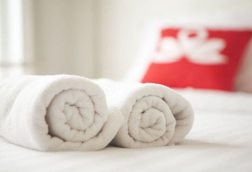 هتل Zen Rooms Farrer Park