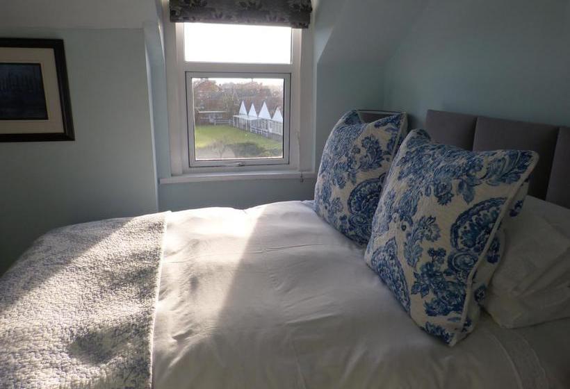 Bed and Breakfast Inglewood Boutique Rooms With Self Catering