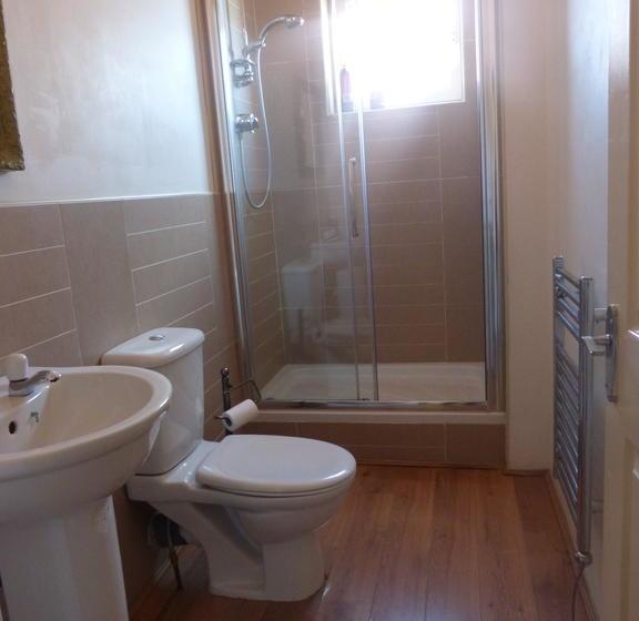 Bed and Breakfast Inglewood Boutique Rooms With Self Catering