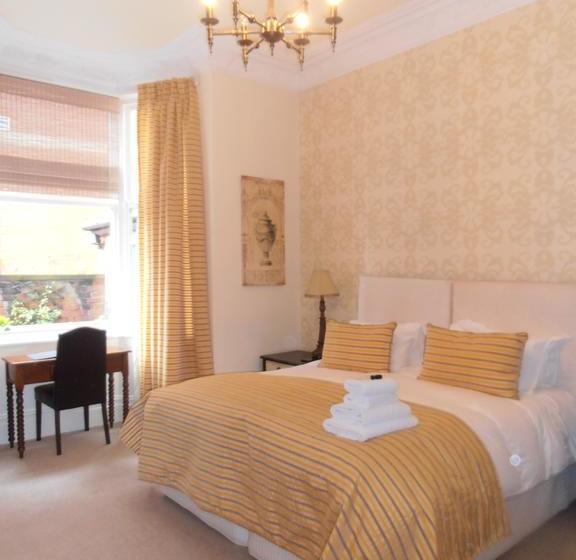 Bed and Breakfast Inglewood Boutique Rooms With Self Catering