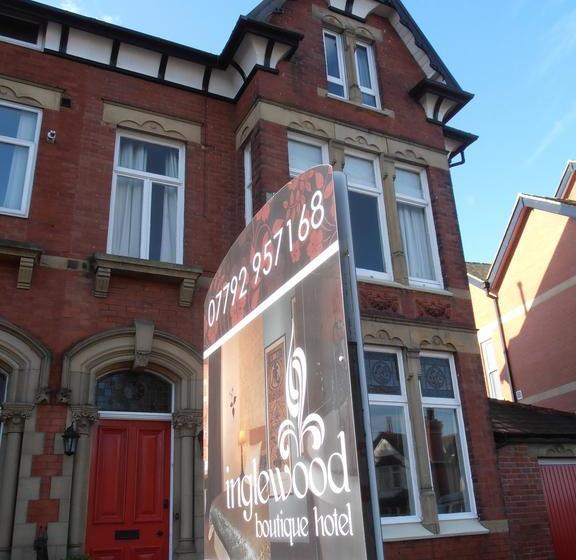 Bed and Breakfast Inglewood Boutique Rooms With Self Catering