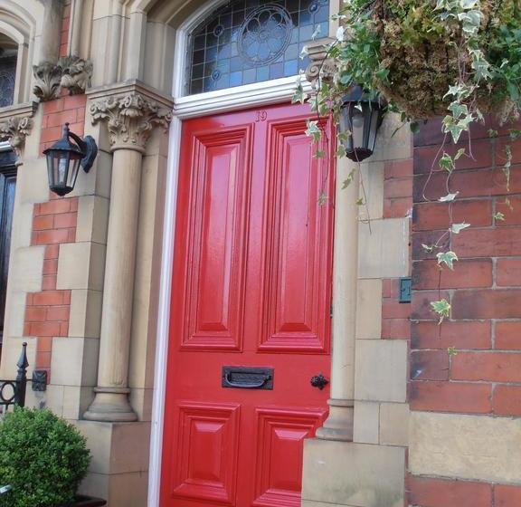 Bed and Breakfast Inglewood Boutique Rooms With Self Catering