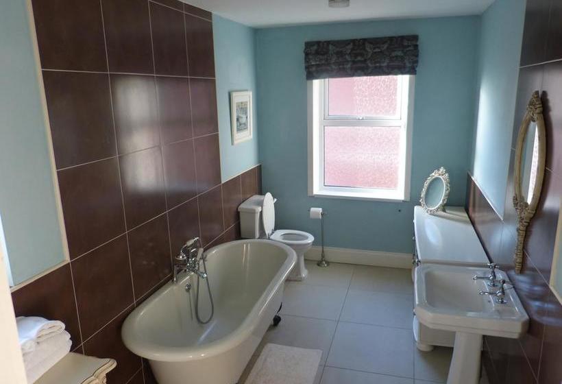 Bed and Breakfast Inglewood Boutique Rooms With Self Catering