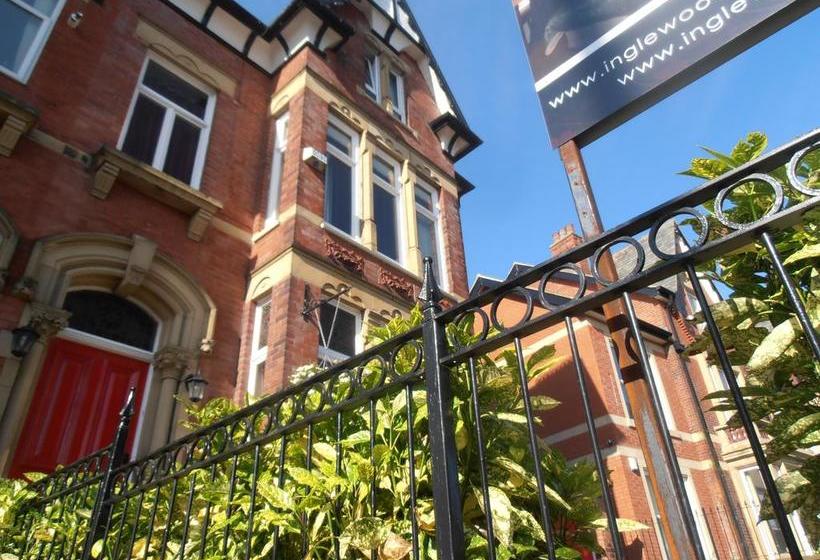 Bed and Breakfast Inglewood Boutique Rooms With Self Catering