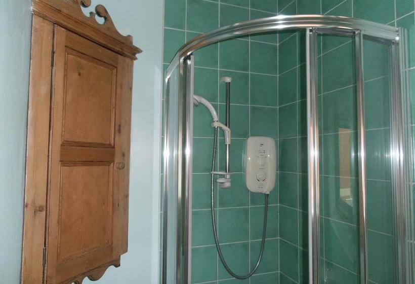 Bed and Breakfast Inglewood Boutique Rooms With Self Catering