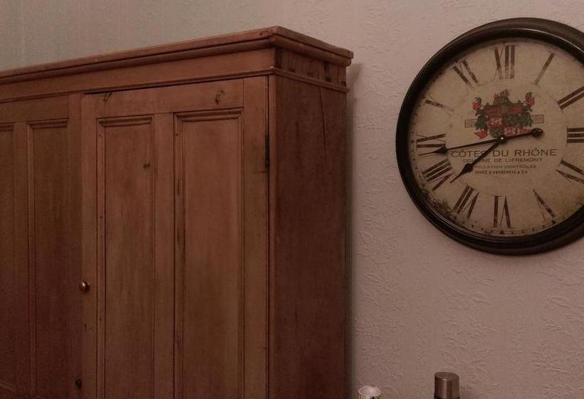 Bed and Breakfast Inglewood Boutique Rooms With Self Catering