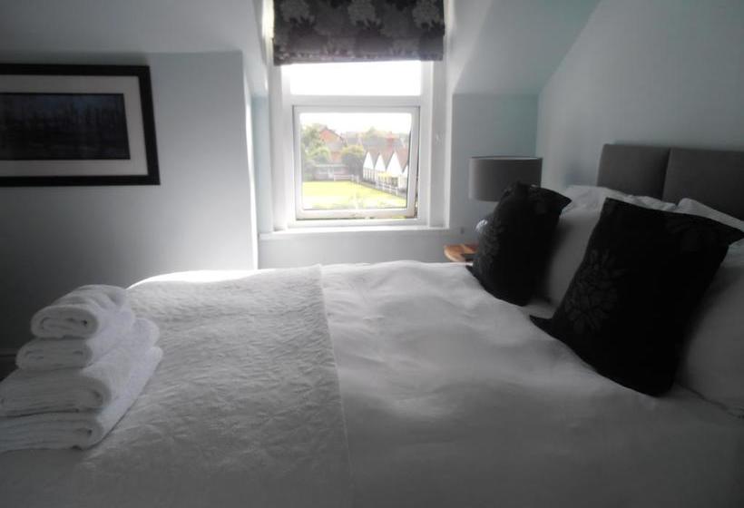 Bed and Breakfast Inglewood Boutique Rooms With Self Catering