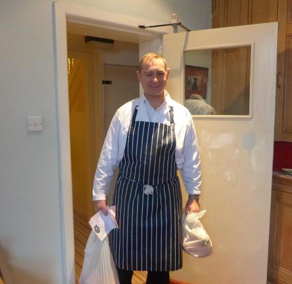 Bed and Breakfast Inglewood Boutique Rooms With Self Catering