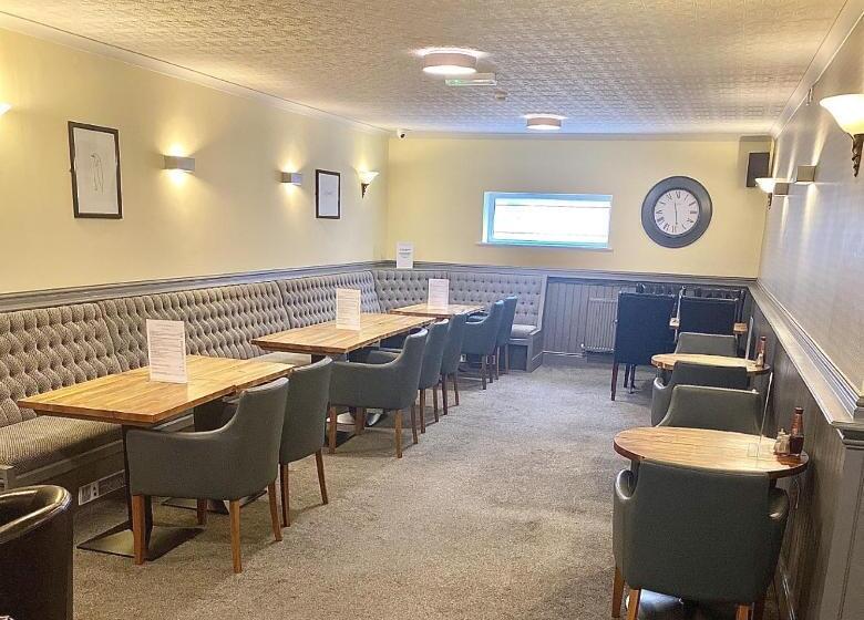 Jeffersons Hotel & Serviced Apartments