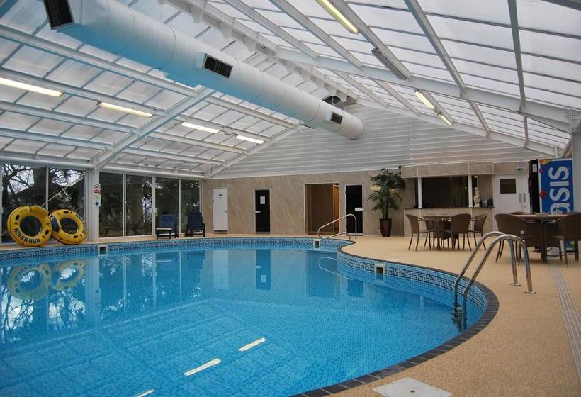 Knock Castle Hotel & Spa