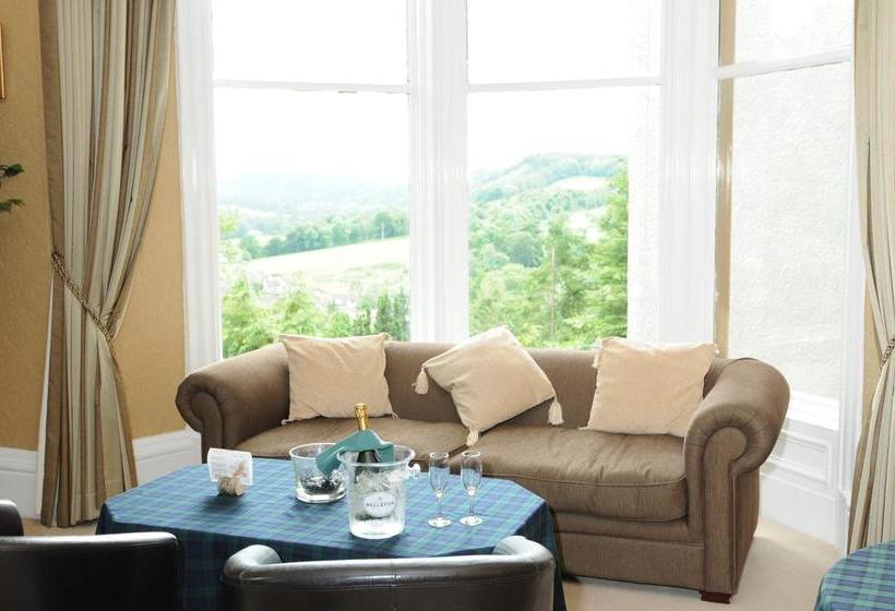 Knock Castle Hotel & Spa