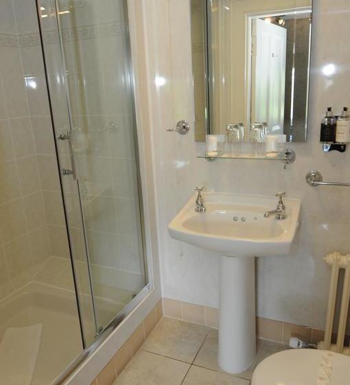 Knock Castle Hotel & Spa