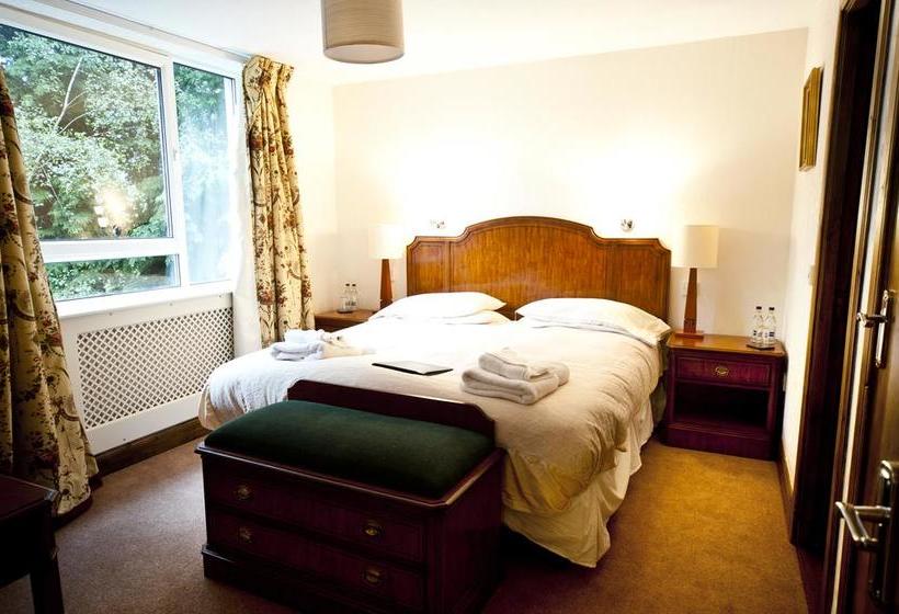 Knock Castle Hotel & Spa