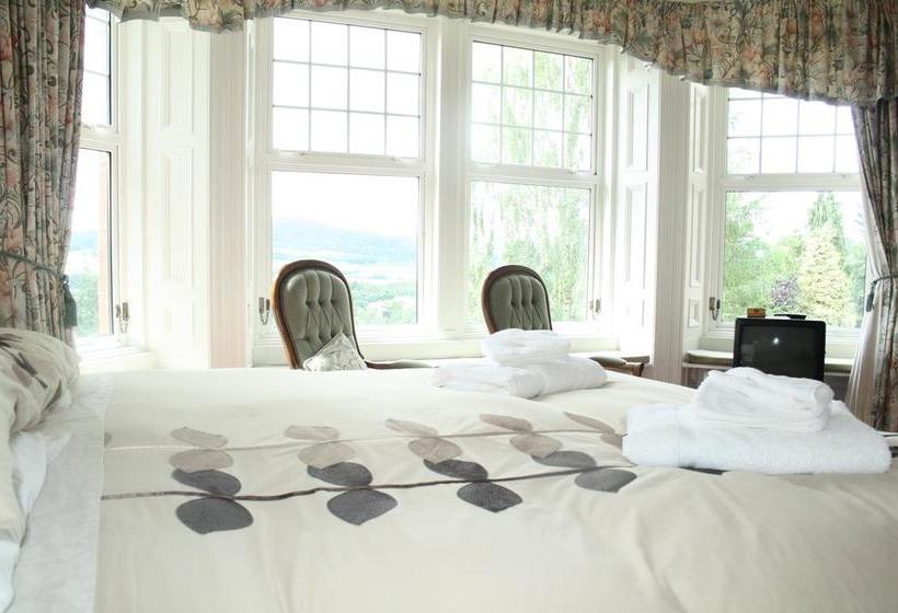 Knock Castle Hotel & Spa