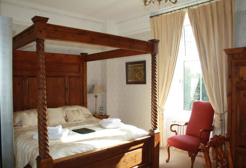 Knock Castle Hotel & Spa