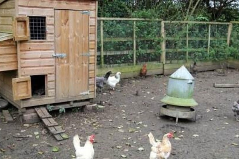 Larkrise Cottage Bed And Breakfast