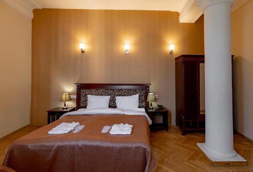 Legends Tskaltubo Spa Resort