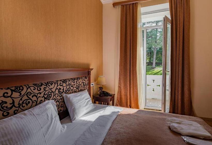 Legends Tskaltubo Spa Resort