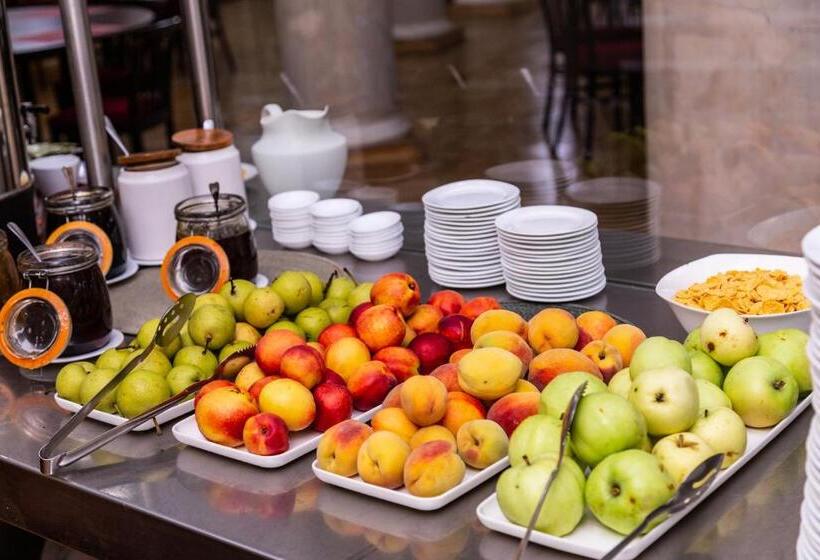 Legends Tskaltubo Spa Resort