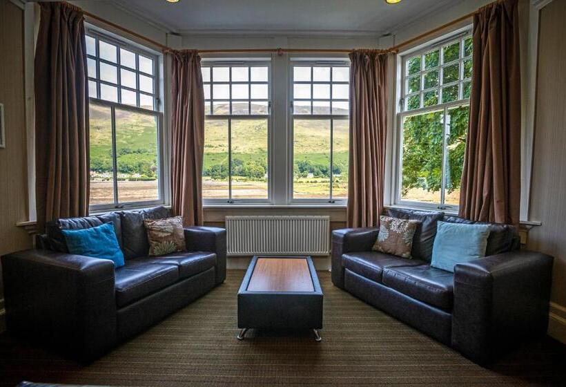 Lochranza Youth Hostel