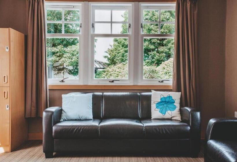 Lochranza Youth Hostel