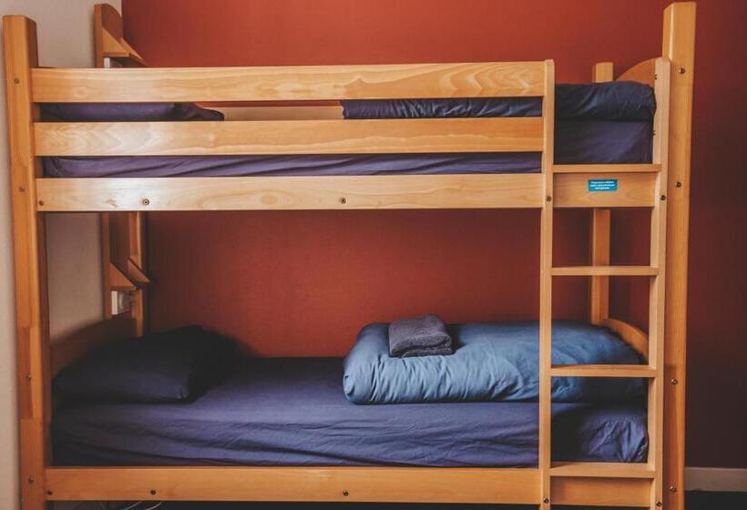 Lochranza Youth Hostel