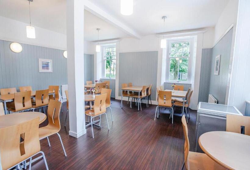 Lochranza Youth Hostel