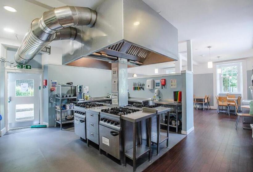 Lochranza Youth Hostel