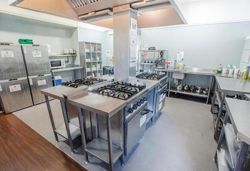 Lochranza Youth Hostel