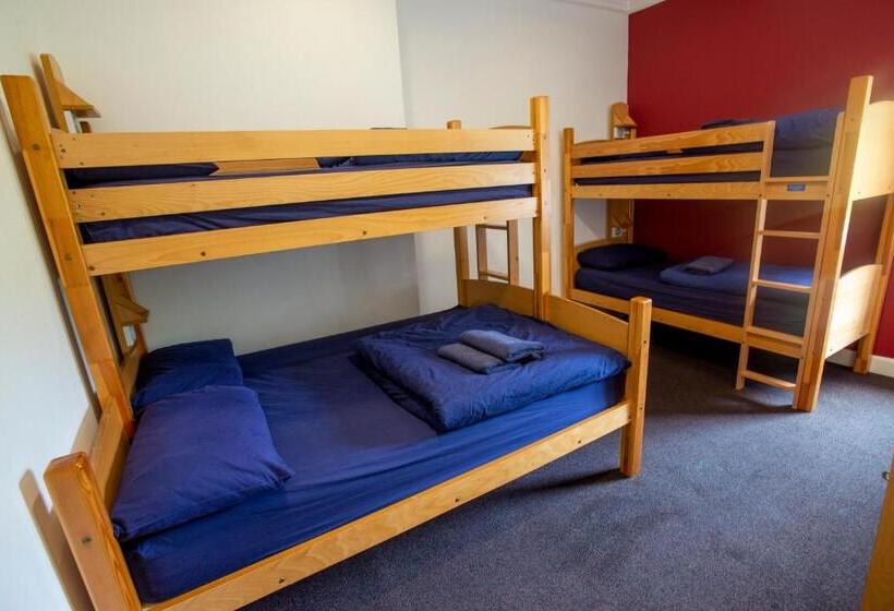 Lochranza Youth Hostel