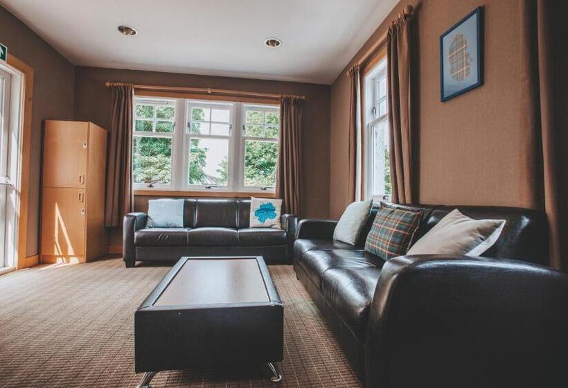 Lochranza Youth Hostel