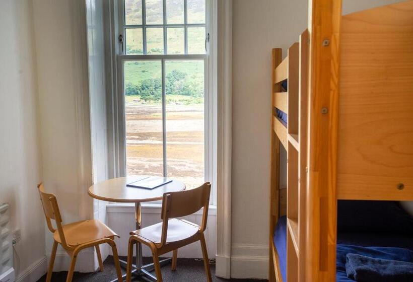 Lochranza Youth Hostel