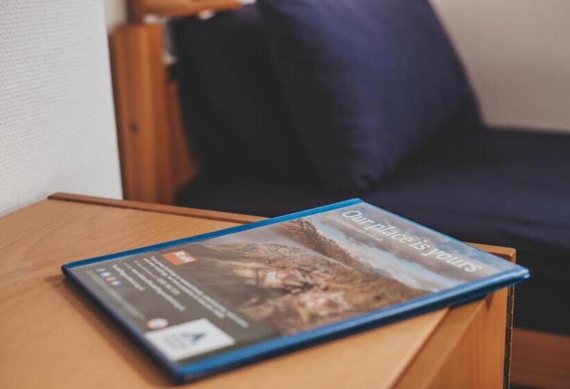 Lochranza Youth Hostel