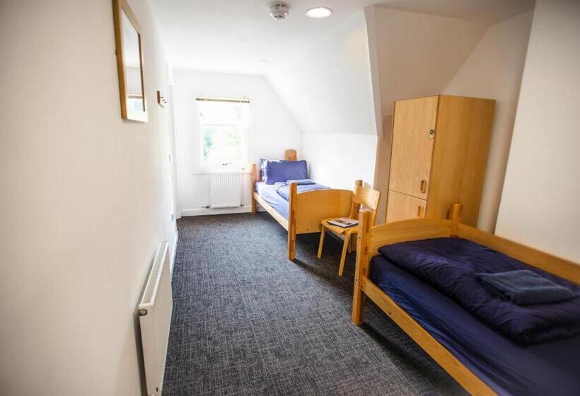 Lochranza Youth Hostel