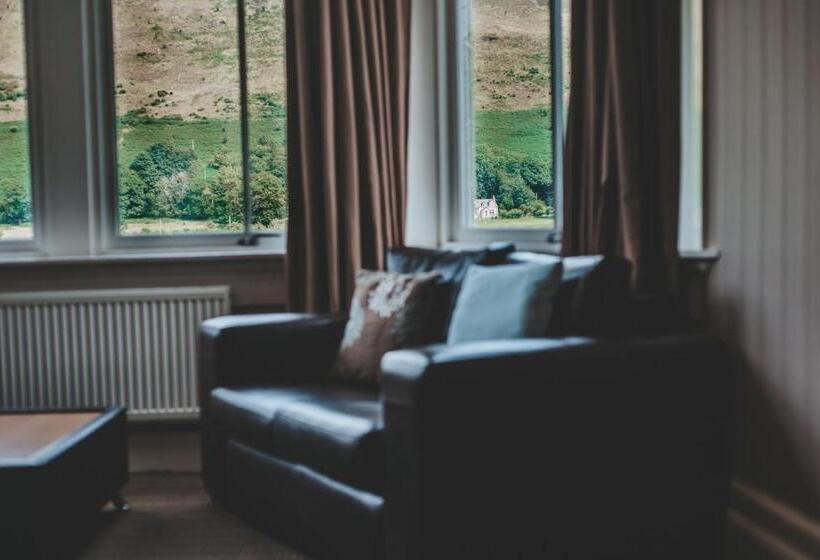 Lochranza Youth Hostel