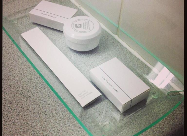 בית מלון כפרי Lord Hill