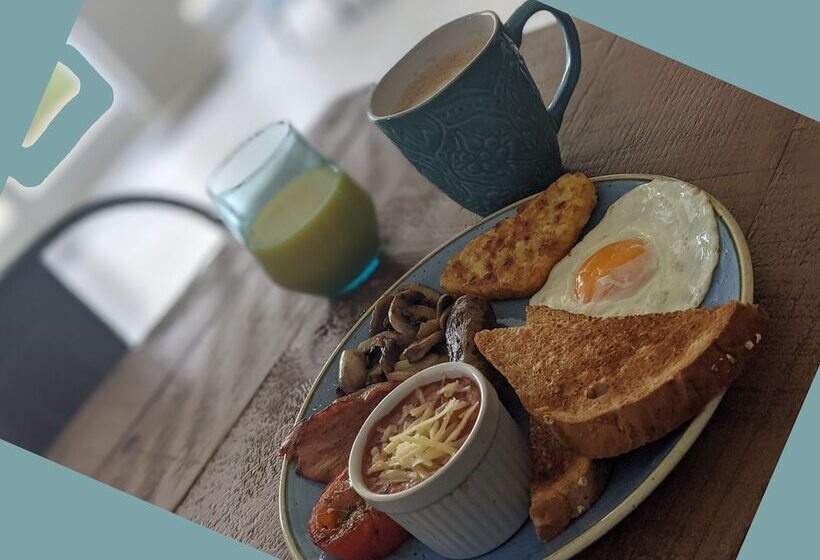 Mayfair Hotel   Isle Of Wight