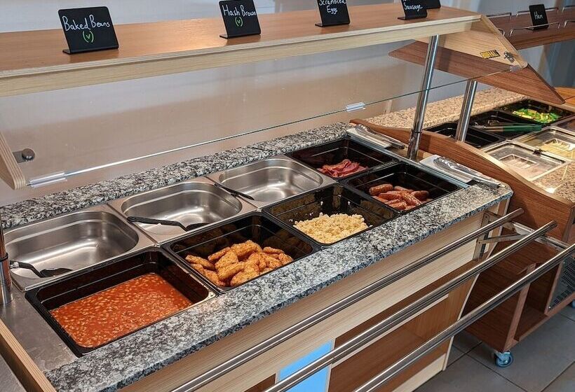 Mayfair Hotel   Isle Of Wight