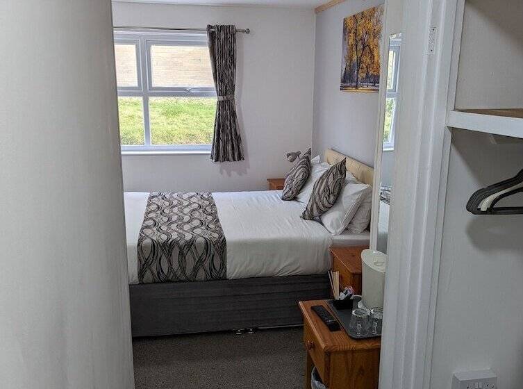 Mayfair Hotel   Isle Of Wight