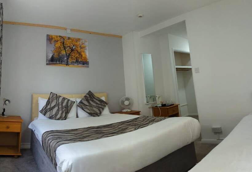 Mayfair Hotel   Isle Of Wight