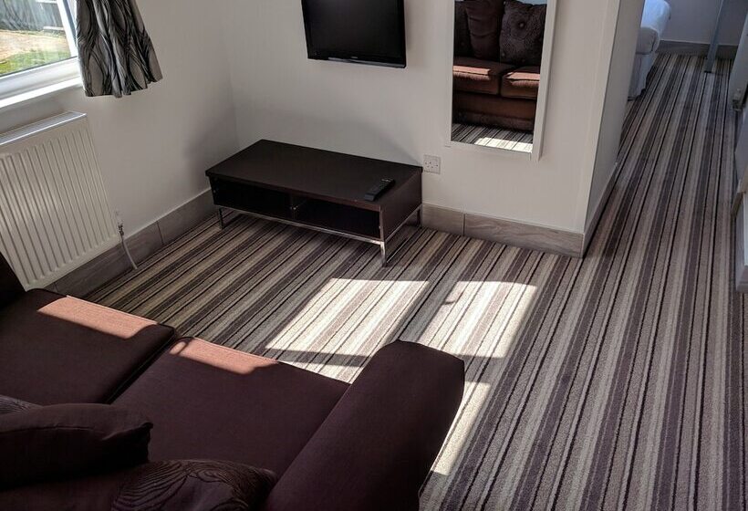 Mayfair Hotel   Isle Of Wight