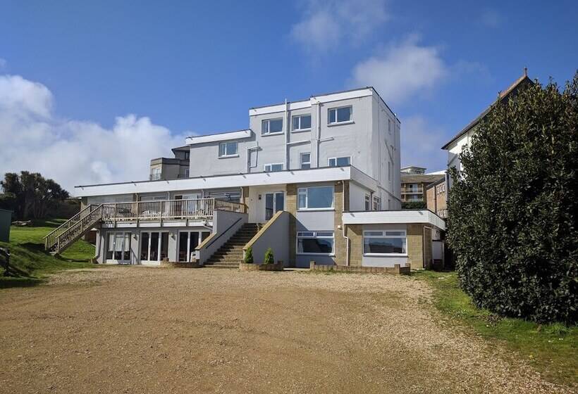 Mayfair Hotel   Isle Of Wight