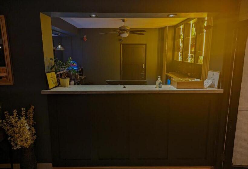 Mayfair Hotel   Isle Of Wight