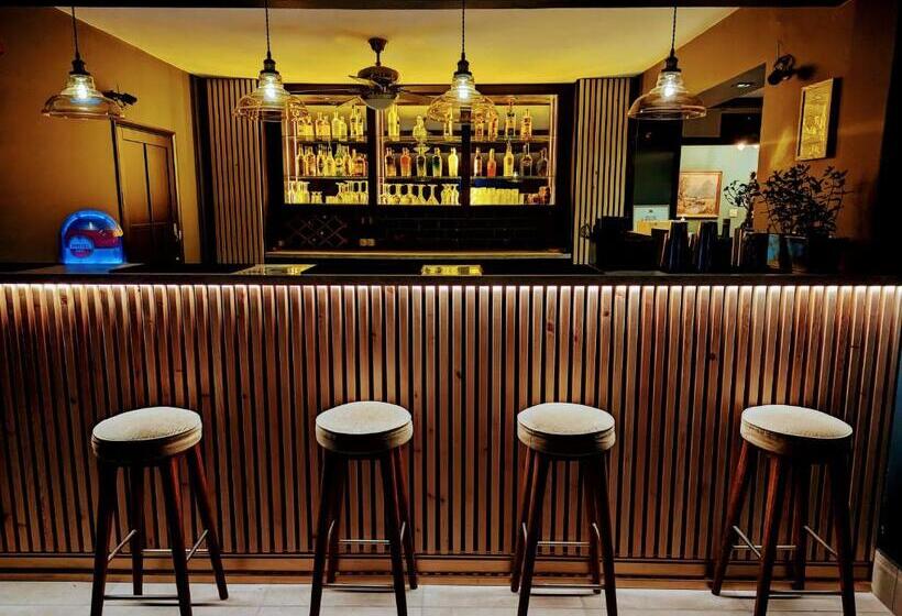 Mayfair Hotel   Isle Of Wight